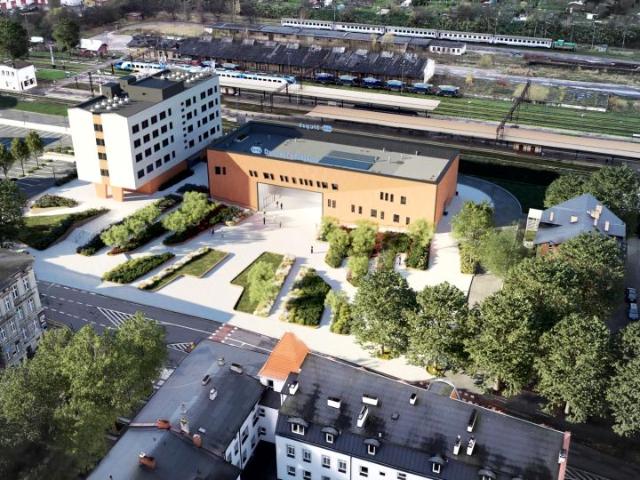 Mieszkanie do wynajęcia w Słupsk, Pomorskie
