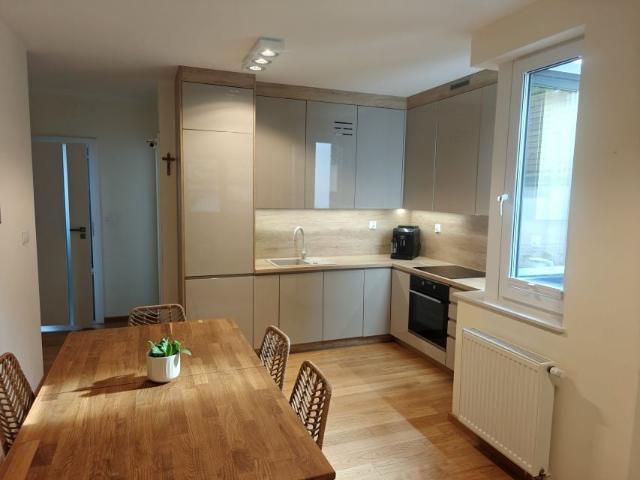 Mieszkanie na sprzedaż w Grabówek, Gdynia
