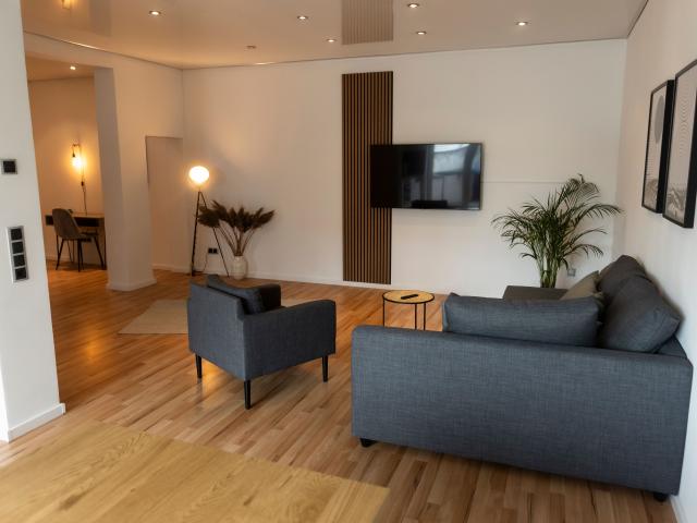 Apartment mieten in Roxheim, Bobenheim-Roxheim