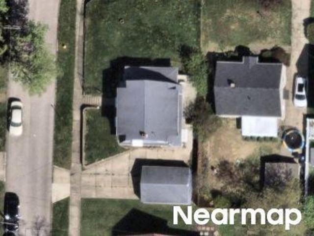 House for sale in Summit, Ohio