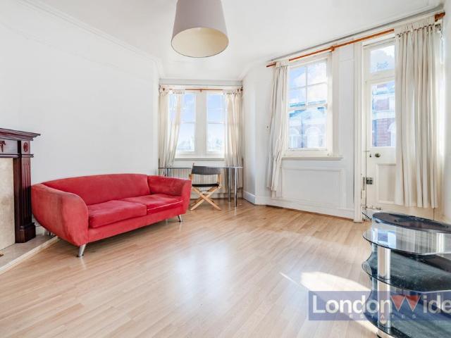 House for rent in Wandsworth, Greater London