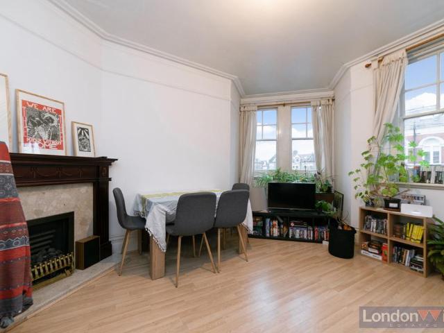 House for rent in Wandsworth, Greater London