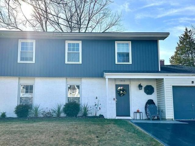House for sale in Glen Burnie, Maryland