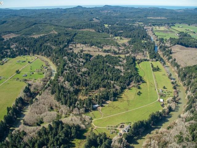 Land for sale in Oregonia