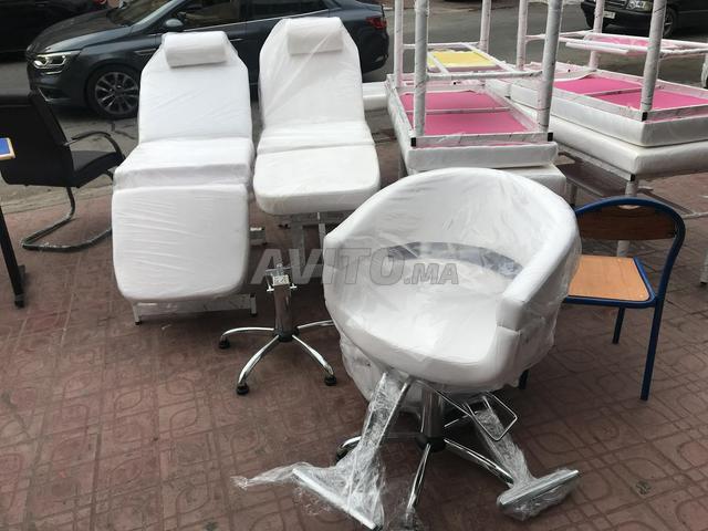 Propriété vente à Rbat