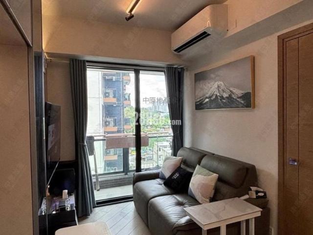 位於 田心村 Tin Sum Village, 香港 Hong Kong, 提供 出售 的 公寓