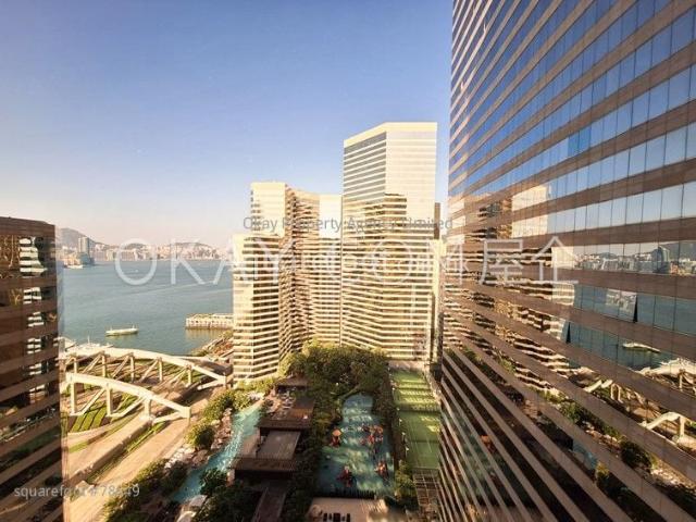 位於 灣仔, 香港, 提供 出租 的 公寓