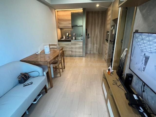 位於 香港, 提供 出租 的 公寓