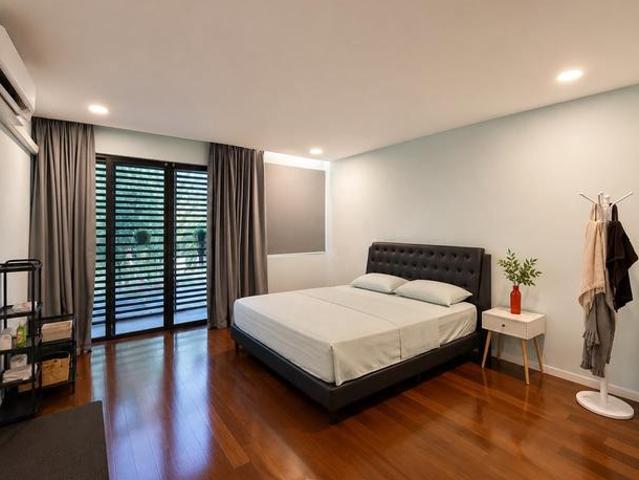 Residential House for rent in Kuching, Bahagian Kuching