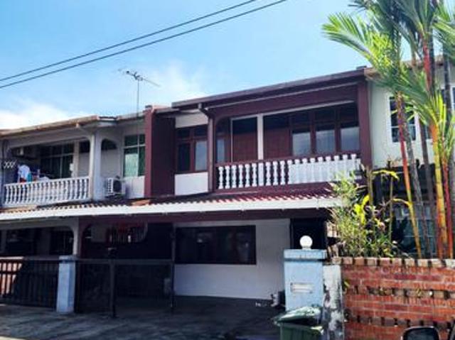 Terraced House for sale in Kuching, Sarawak