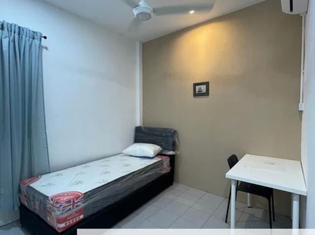 House for rent in Kuching, Sarawak