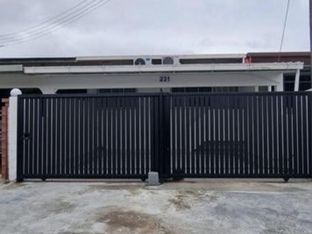 Terraced House for sale in Kuching, Sarawak