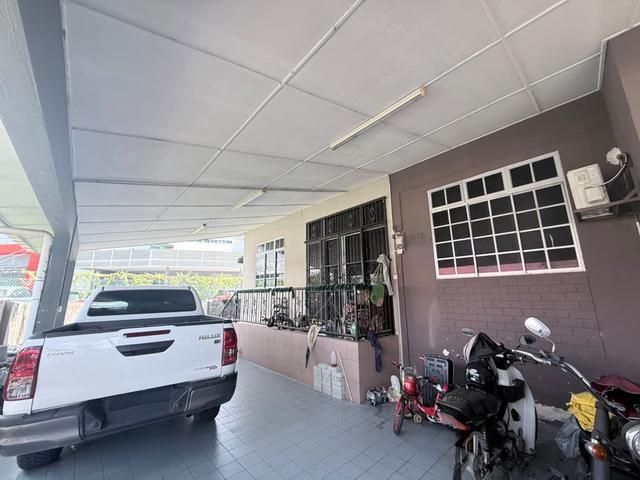 Terraced House for sale in Kuching, Sarawak