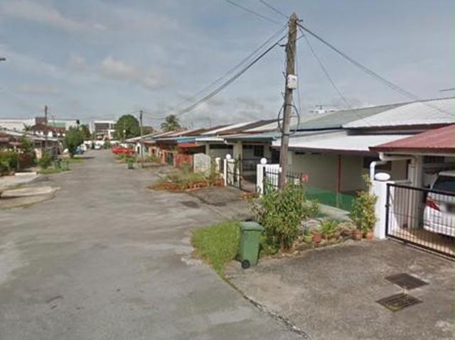 Terraced House for rent in Kuching, Sarawak