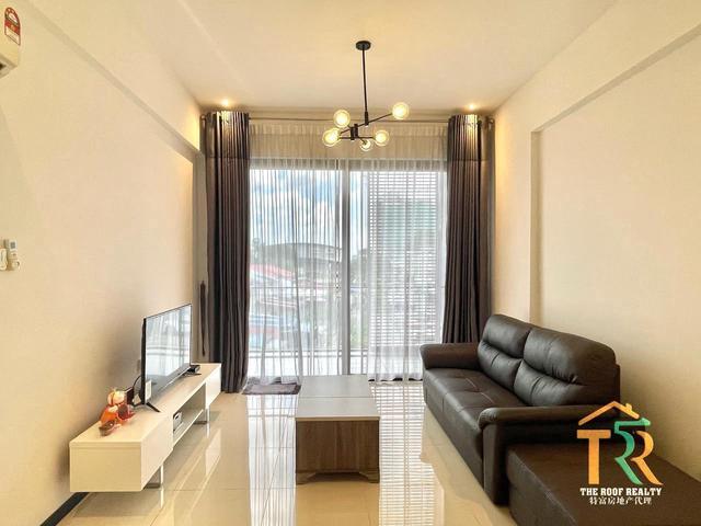 Apartment for sale in Kuching, Sarawak