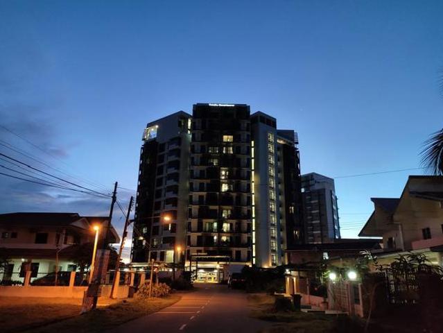 Apartment for rent in Kuching, Sarawak