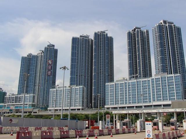 提供 出租 的 公寓
