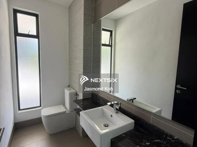 Residential House for sale in Johor