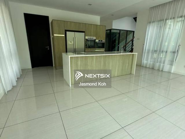 Residential House for sale in Johor