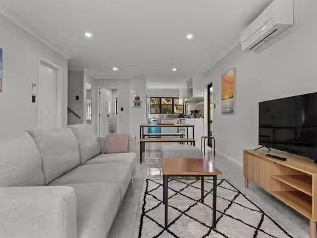 Apartment for rent in East Tamaki, Oroua County