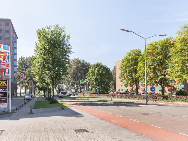 Appartement te huur in Alkmaar, Overdie