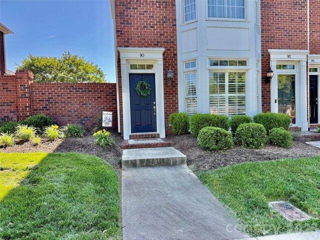 Condo for sale in Concord, North Carolina