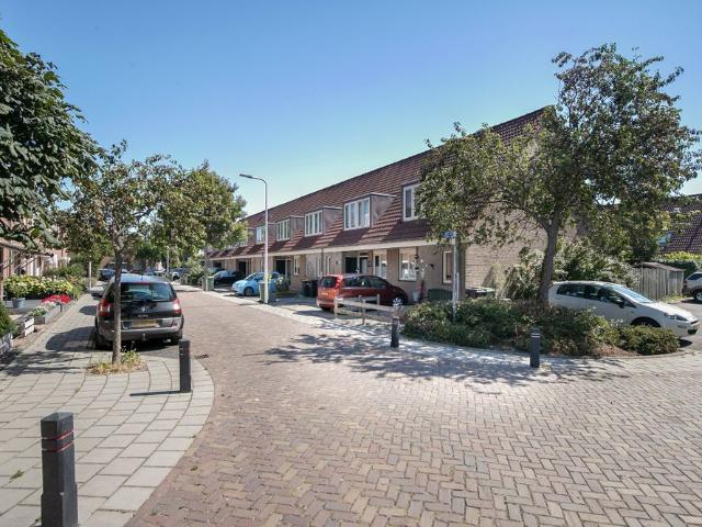 Woning te huur in Sassenheim, Zuid Holland