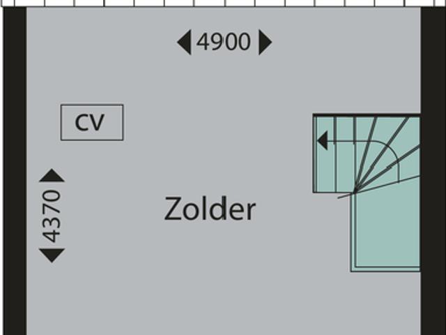 Woning te huur in Sassenheim, Zuid Holland