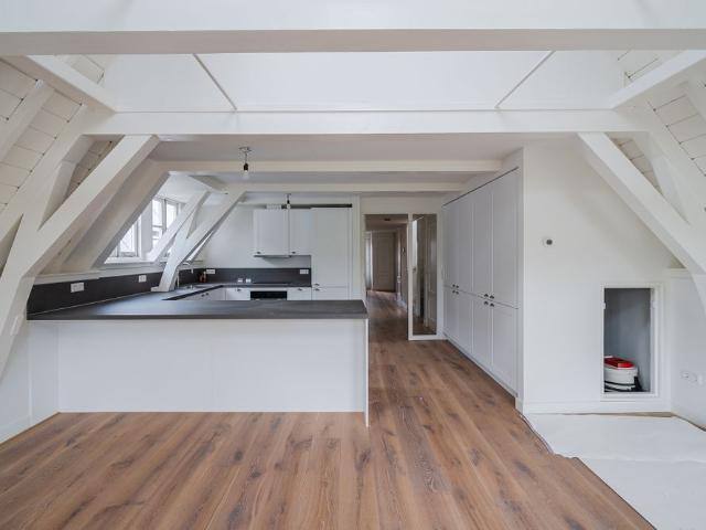 Appartement te huur in Centrum, Alkmaar