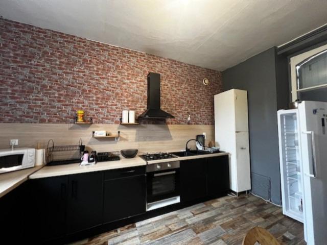 Maison vente à Angers, Durtal