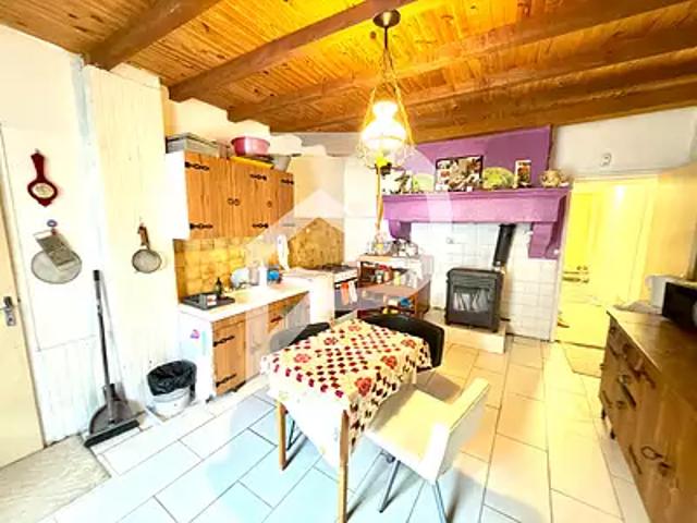 Maison vente à Chaumont, Huilliécourt