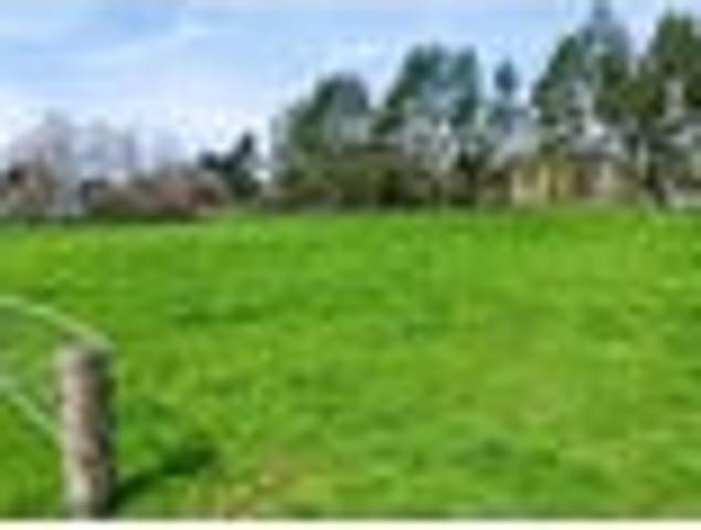 Land for sale in Stratford District, Taranaki