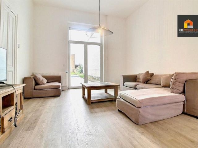 Maison location à Gembloux, Wallonie