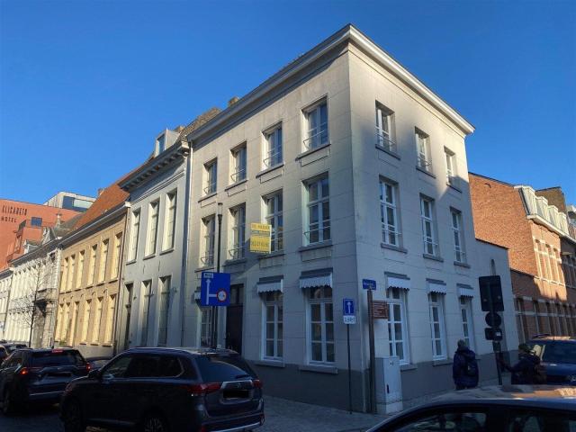 Maison location à Mechelen