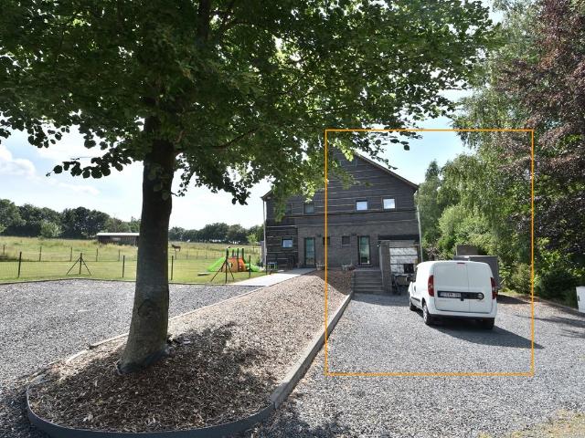 Maison location à Bastenaken, Wallonie