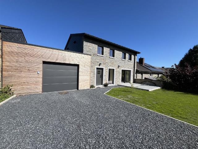 Maison location à Bastenaken, Wallonie