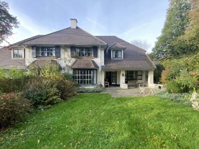 Maison location à Le Rode, Brabant