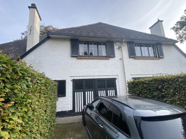 Maison location à Le Rode, Brabant