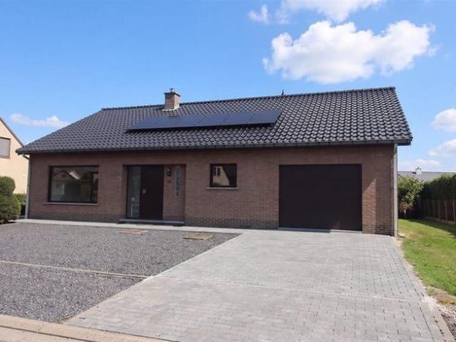 Maison location à Montaigu-zichem, Brabant