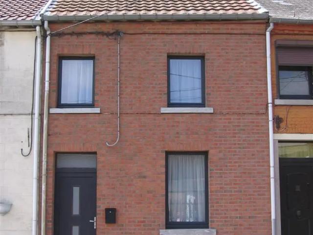 Appartement location à La Louvière, Wallonie