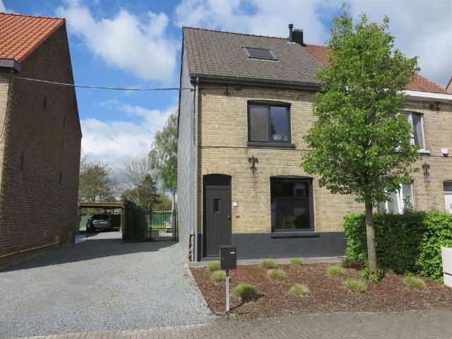 Maison location à Evergem, Oost-Vlaanderen