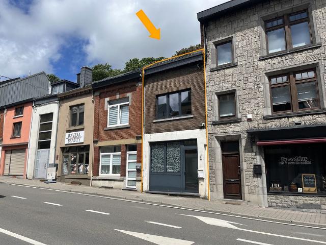 Maison location à Bastenaken, Wallonie