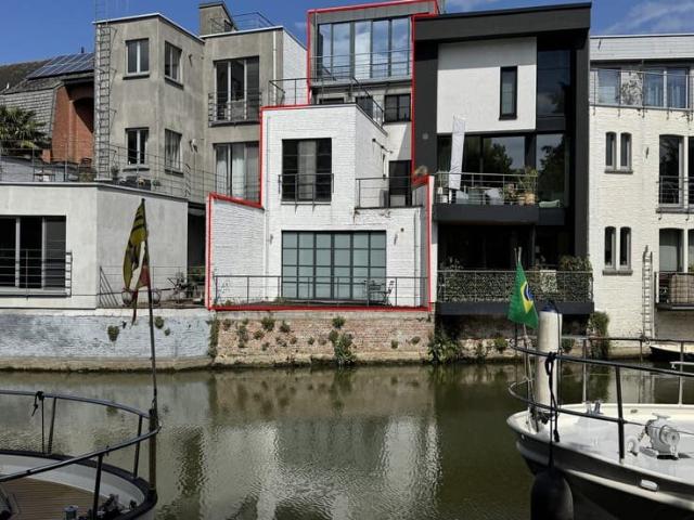 Maison location à Mechelen, Antwerpen