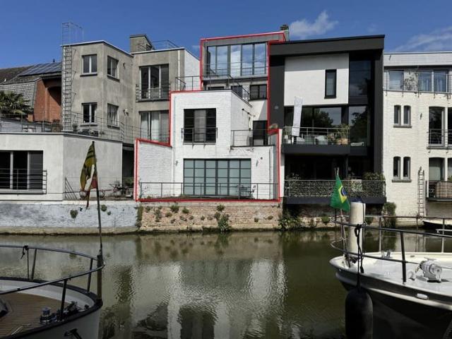 Maison location à Mechelen, Antwerpen