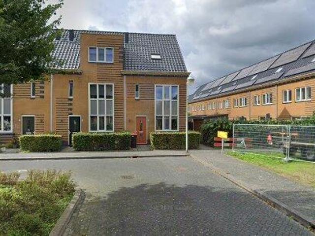 Woning te huur in Amersfoort