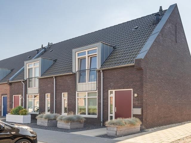 Woning te huur in De Afhang, Horst