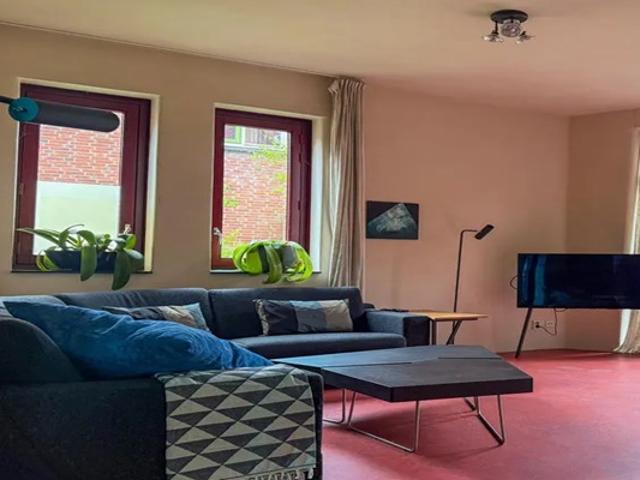 Woning te huur in Centrum, Groningen