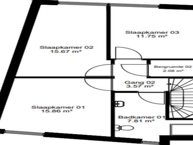 Woning te huur in Landweert, Venray