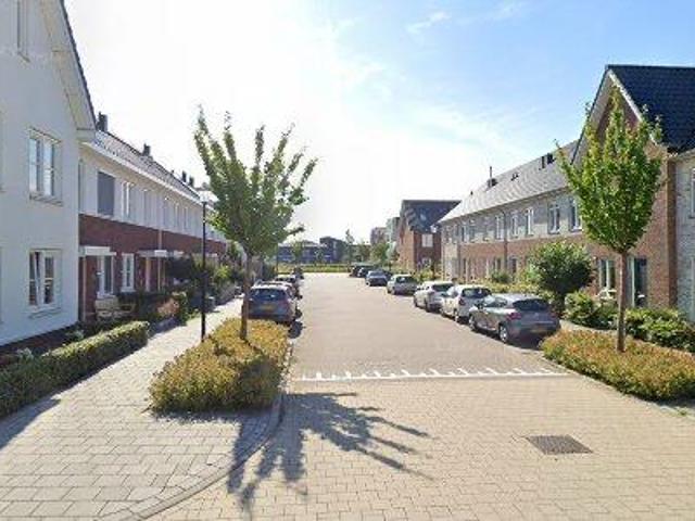 Woning te huur in Culemborg, Gelderland