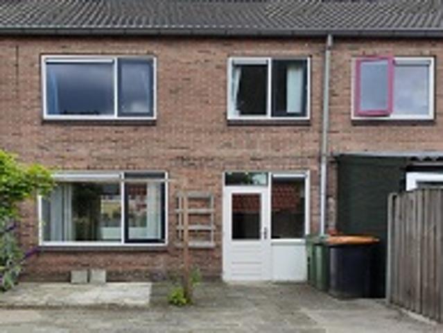 Woning te huur in Hoogeveen, Drenthe
